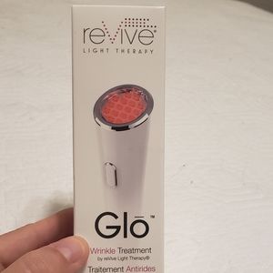 Revive glow Led face light